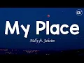 Download Lagu Nelly - My Place [Lyrics] ft. Jaheim