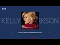 Download Lagu Kelly Clarkson - White Christmas {Lyric Video}
