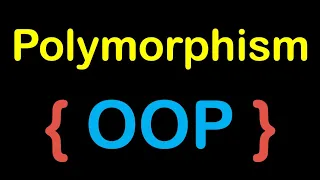Java Polymorphism example - Object-Oriented Programming