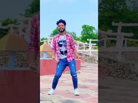 Moj jamane me || kasar koi chhodu na | Haryanvi dance | #dance #viraldance #vanshika