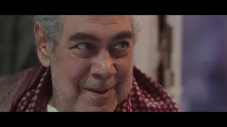 وضع أمني الحلقة الثانية عشر بطولة عمرو سعد Wade3 Amny Ep 12 