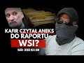Download Lagu Być może czytałem aneks do raportu WSI. Kafir, oficer WSI i SKW