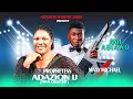 Lagu (Anyi Abiawo) By Prophetess Adazion Ij - Nigerian Praise and Worship Song 2025 {New Song} Igbo Music