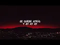 Greeicy, Rawayana - Solecito Vení (LETRA)