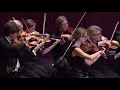 W. A. Mozart: Concerto No.25 in C Major K.503  -  Kenneth Broberg