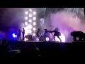 Childish Gambino - "Me and Your Mama", "Have Some Love" ( Live @ Field Day Sydney 2017)