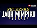 Download Lagu Jauh Mimpiku - Peterpan (Karaoke)