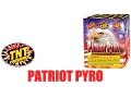 Patriot Pyro - TNT Fireworks