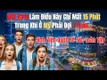 Download Lagu Thought Vietnam Was Still Backward: A Group of American Students Were Shocked When They Just Arri...
