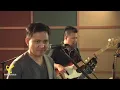 Ebe Dancel - "Kwarto" Live!
