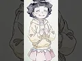 Download Lagu She's so cute💛 | Himawari | #himawari #naruto #boruto
