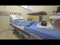 Alpena Patient Tower Tour