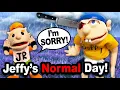 SML YTP Jeffy s Normal Day