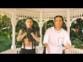 Nobeat, Khea - Medio Crazy (Behind The Scenes Video)