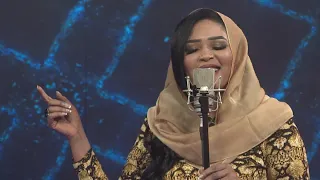 يلا نغني   الطيور   صباح عبدالله   أذكريني ياحمامة دندنها