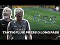Download Lagu Fluid Defending, Long Pass Jitu | Taktik Chelsea Juarai CWC