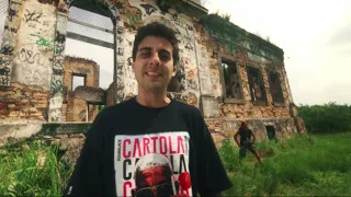 Fábio Brazza - Rosa Mais Linda (Prod. Noshugah)