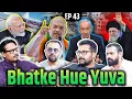Download Lagu EP43: Bhatke Hue Yuva On Air India-Boeing, Israel-Iran, Amit Shah's Naxal Cleaning \u0026 Modi's G7 Visit