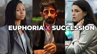You have to see INDUSTRY HBO s Hidden Masterpiece