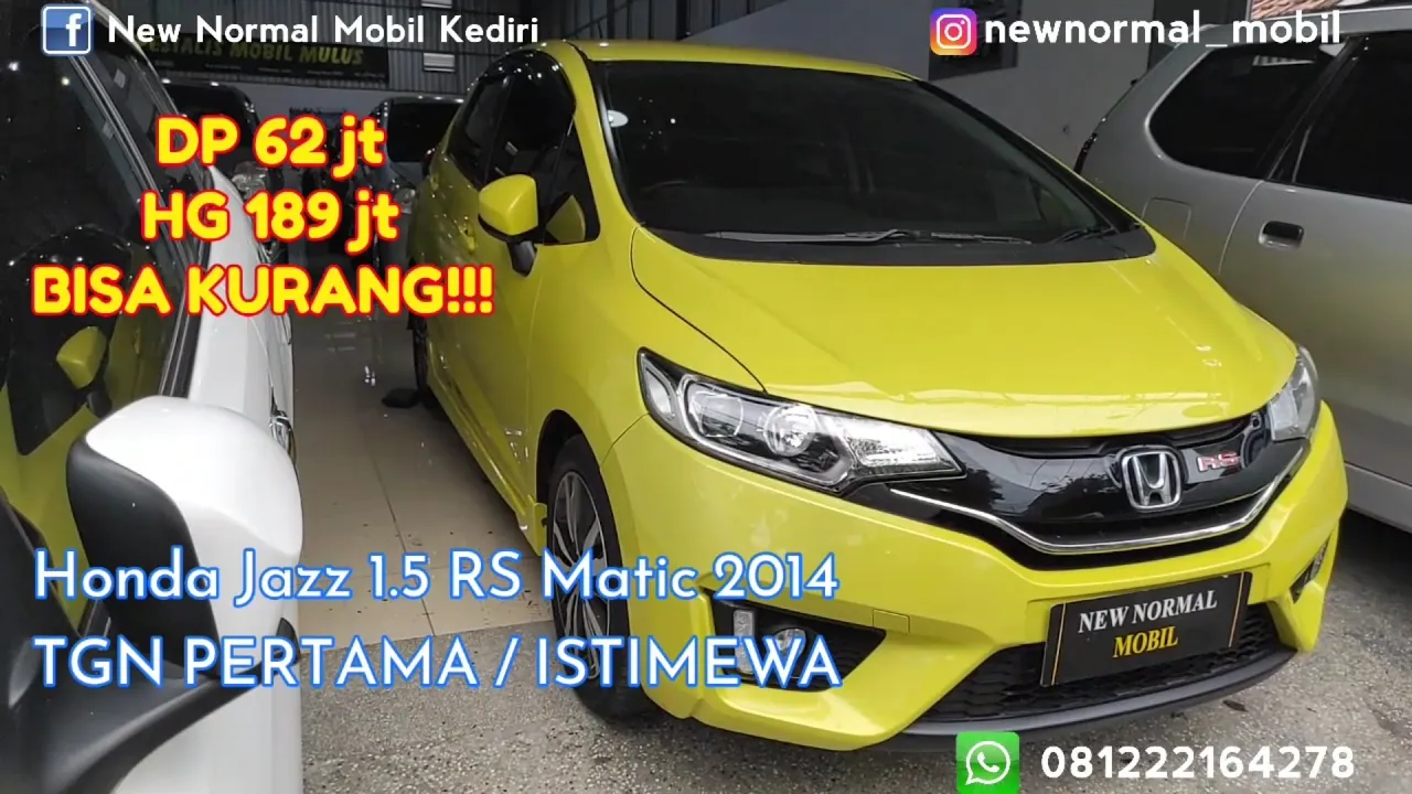 MOBIL BEKAS SUPER MURAH MULAI 20 JUTAAN CEK HARGA MOBKAS DI CAHAYA MOTOR TEGAL BANYAK PILIHAN 2020