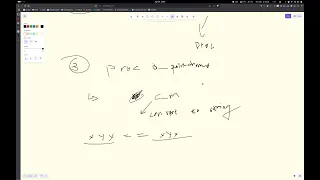 Solving project Euler problem 4 using the Nim programming language