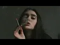 Güney Marlen & Eda Baba - Son Sigaram (sözleri)