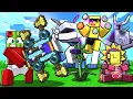 Download Lagu Overpowered WEAPONS vs CUSTOM BOSSES