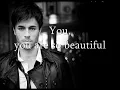 Enrique Iglesias (feat. Kylie Minogue) "Beautiful" Lyrics - [HD]