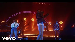 Jonathan McReynolds - Hallelujah ft. Tim Bowman Jr. (Official Live Video)