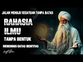 Download Lagu RAHASIA KESATUAN ILAHI✨ MENYATU TANPA BATAS – MENEMBUS BATAS IDENTITAS KE KESATUAN ILAHI 🌌