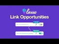 Using Link Opportunities Lasso WordPress Plugin