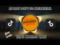 DJ BABY DON'T GO BREAKBEAK REMIX VIRAL TIKTOK TERBARU