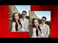 Download Lagu NINO FERNANDEZ HADIRI PERNIKAHAN ADIKNYA, BOYONG STEFFI ZAMORA KE ITALIA