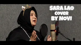 Download LAGU BUGIS !!! SARA LAO COVER BY NOVI MP3