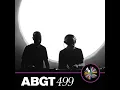 Crossroads (ABGT499)