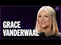 Grace VanderWaal Talks Growing up in the AGT Spotlight Megalopolis New Album CHILDSTAR