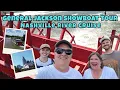 General Jackson Showboat Tour Nashville River Cruise Experience Entertainment Nashville Tenn