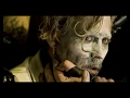 Video di MARILYN MANSON - SAY10 (Official Music Video)