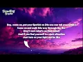 Ariana Grande - yes, and? (Clean - Lyrics)