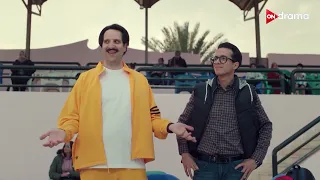 إيه علاقة القطة العامية بالبامية لما تقعد تذاكر وتفضل تفكر في أي حاجة تاني الصفارة 