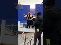 Lagu Titanic Bow Scene Behind the Scenes – “I’m the King of the World!” Raw Set Footage #taitanic
