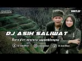 Download Lagu DJ ASIH SALIWAT | REMIX BOOTLEG SUNDA TERBARU FULL BASS TIKTOK 2024 ft. RAKA PUTRA