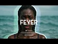 [FREE] Fever – Emotional Afrobeat Instrumental 2025 | Omah Lay x Rema Type Beat