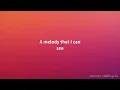 Kid Cudi - Neverland (Lyrics)