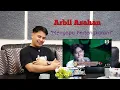 Lagu Reaction Arbil Asahan Dangdut Academy 7 Indosiar \