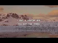 Stella Lefty - Why Wouldn't We (Lyric Video)