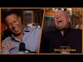 Terry Bradshaw on Bourbon Therapy and Why He Plans to Die at Fox Glass Half Full