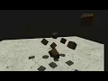 OpenGL 3 3 renderer PCF shadows and diffuse mapping