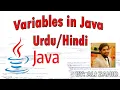 Mastering Java Programming Part 5 - Demystifying Variables in Java