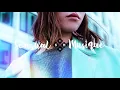 We Are Friends & Blahkoø X Kinxq - June Girl (feat. NYMOU)